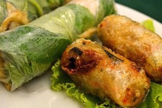 Vietnamese fried spring rolls ranks world’s top 10 culinary dish