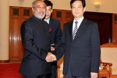 Vietnam, Sri Lanka elevate judicial bond