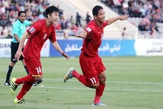 Vietnam maintain Southeast Asia reign in latest FIFA rankings