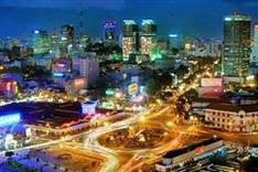 World Bank raises Vietnam’s growth forecast to 6.7% for 2017