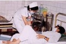 Global Fund helps Vietnam to tackle disease