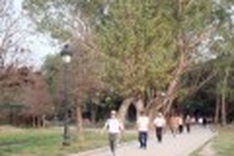 Contest to redesign Hanoi's largest green space