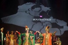 Baghdad inaugurated as Arab Capital of Culture