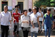Russia announces 855 scholarships for Vietnamese students