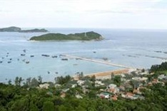 Foreign tourists allowed to visit Co To island without permit