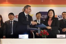 ADB agrees trade finance deal with two more banks