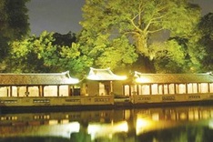 Travel Mart shows off Vietnam heritages