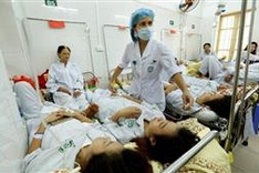 GBP6 million to help Vietnam develop dengue fever forecast