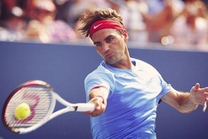 Federer ready to fight for numero uno status
