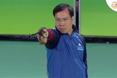 Vietnamese shooter brings second medal in Rio Olympics