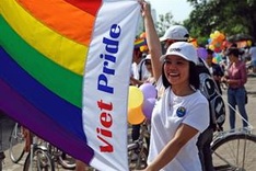 Vietnam on right track to legalize same-sex marriages, but miles to go