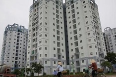 Tax incentives proposed to stimulate building low-income housing