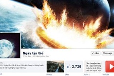 People react differently to prophesied doomsday