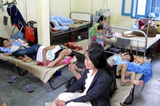 Patients should not have to share beds by 2015