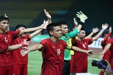 U23s receive bonuses for ASIAD quarterfinal place