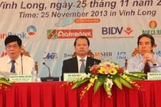 Mekong Delta receives investment boost