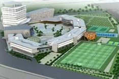 Ecopark to house new British University Vietnam campus