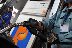 People disappointed by modest drop in fuel prices