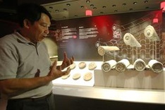 Hanoi’s 1000-year history in the basement of National Assembly House