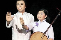 New traditional theatre to be built in HCM City