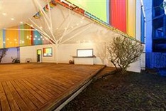 Vietnamese architects win Ashui Awards 2014