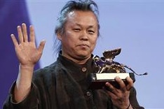 South Korea's 'Pieta' wins Golden Lion award in Venice