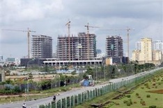 Experts warn of housing imbalance