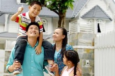 Generation starts to show cracks in the Vietnamese Family