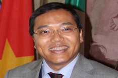 Two Vietnamese citizens named in 2014 Young Global Leaders