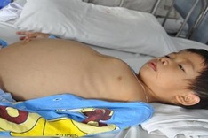 Couple seeks help to save daughter