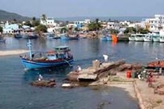 Phu Quoc island to welcome luxury cruise ships