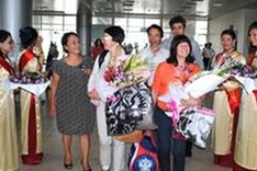 5.35 million foreigners visit Vietnam