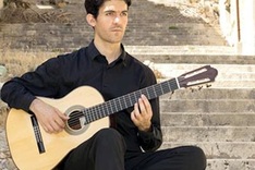 International fest to strum up national guitar scene