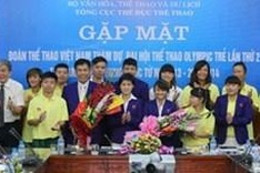 Vietnam ready for Youth Olympics