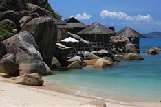 CNN: 5 ideal tropical paradises in Vietnam