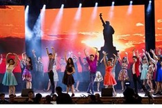 What's on December 19-25 (Daily updated)