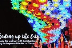 Hoi An to host Light Festival for Lunar New Year celebration
