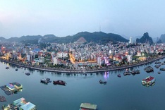 Quang Ninh to host Travex International Travel Fair