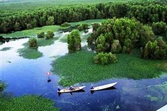 National Park recognised as ASEAN Heritage Park
