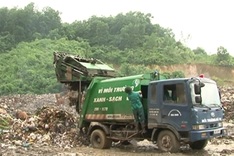 Water source for Hanoi gets “poisoned”