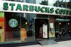 Starbucks revenues in Vietnam exceed target