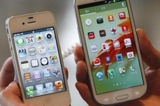 Smartphone sales in Vietnam to rise 5pct y-o-y