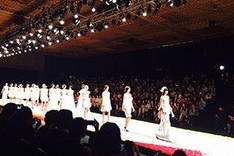 Vietnam International Fashion Week to be held twice a year