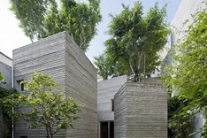 Vietnamese House for Trees wins best architectural work
