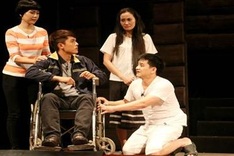 Theatres face tough time after TV series bloom