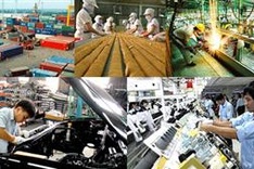 Vietnam’s first quarter 2015 growth quickens