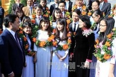 Ten get Golden Globe for tech excellence