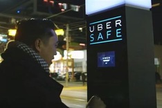 Uber offers free taxi services for drunk revellers in Hanoi, HCM City