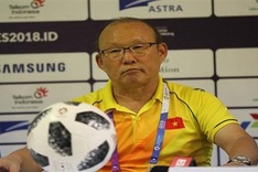 Contract renewal for South Korean coach yet been discussed