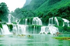 Vietnam’s Cao Bang Park declared UNESCO Global Geopark